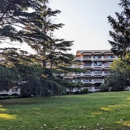 Apartman F2 Dans Avec 3 Piscines *